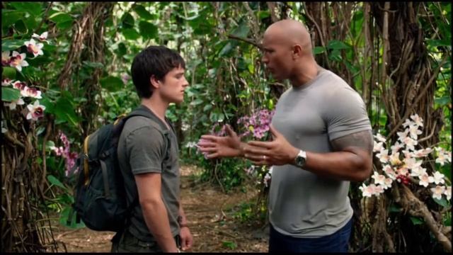 Как понять девушек. (Дуэйн Джонсон) смотреть онлайн