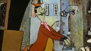 Горшочек каши (1984)