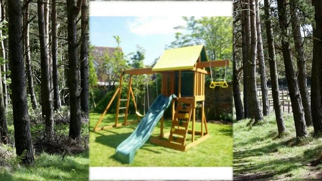 игровые комплексы для улицы смотреть онлайн