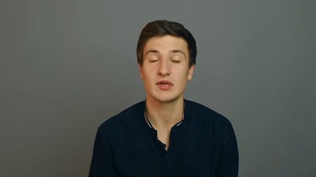 Актёрская визитка . Веселов Александр смотреть онлайн