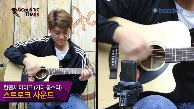 Fender 어쿠스틱기타 CD-60SCE