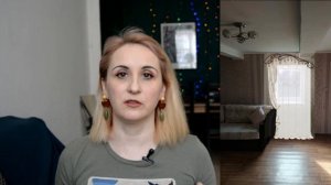 Как оформить маленькие окна в частном доме? Выбираю шторы для зрительницы