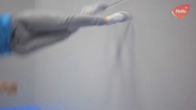 ТЕСТДРАЙВ FLYZONE