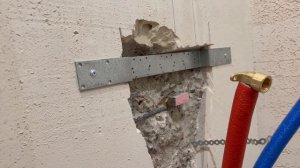 ВОДОСНАБЖЕНИЕ В КВАРТИРЕ. ПРОКЛАДКА ТРУБ, УСТАНОВКА ВОДОРОДЕТОК. ПОЛНЫЙ ПРОЦЕСС. СОВЕТЫ | Серия 19