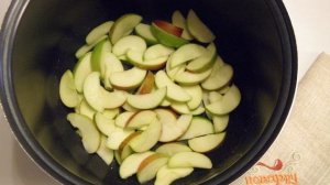 Диетическая выпечка в мультиварке