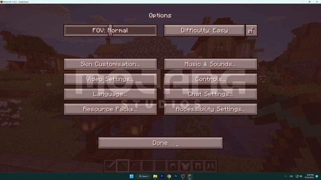 How To Install Fancy Gui Overhaul in Minecraft 1.19.2 (2023) смотреть онлайн