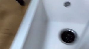 Как НЕ надо чистить измельчитель пищевых отходов (диспоузер). Часть 2