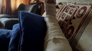 сломала голеностоп|перелом трехлодыжечный со смещением обломков|синяки от костылей