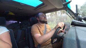 Волок 2020. Едем на остров в поисках старого монастыря