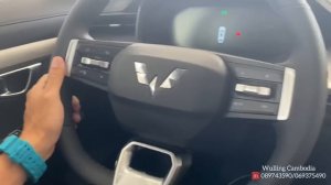 2023 Wuling Asta 1.5T  SUV 5-Seater | Exterior and Interior Walkaround