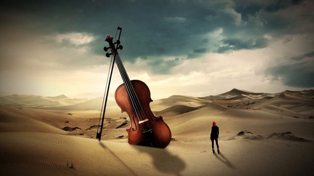 EPIC EMOTIONAL INSPIRATIONAL MUSIC - BATTLEFIELD смотреть онлайн