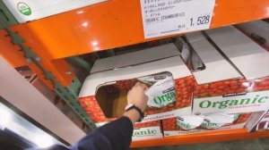 ЯПОНСКИЕ ЦЕНЫ // Американский магазин Costco на Хоккайдо