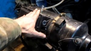 Отопитель на солярке