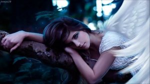 Steve Jablonsky - Infinite White (Jennyni200Mix)