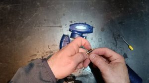 Ремонт газовой горелки своими руками