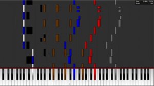 Dark MIDI Picture - STRIPED HYENA