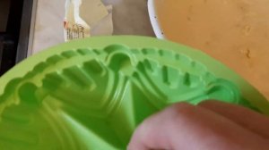 Кекс С Изюмом Большой Рецепт Простой В Силиконовой Форме