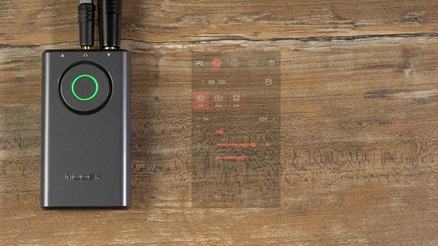 Mooer Prime P1 - Sound Demo (no talking) смотреть онлайн