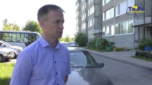 Брошенные авто во дворе - куда обратиться, чтоб их увезли?