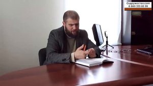 В Центральном Оперштбе Братства "За Державу обидно!" Легендарный полковник Хабаров Леонид Васильеви