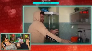 СТРИМ! ДЕНЬ РОЖДЕНИЯ МАКСУТЫ! ВЫЖИВАНИЕ В НОВОМ THE FOREST!