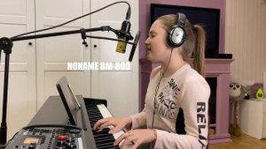 СРАВНИВАЮ БОМП МИКРОФОН BM-800 c BEHRINGER C-3