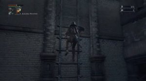 Bloodborne speedrun