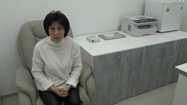 Центр фотодинамической терапии. Лечение рака правой молочной железы (2B-стадия) в г. Ессентуки. смотреть онлайн