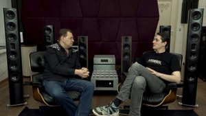 Scansonic HD - технологии Raidho за разумные деньги