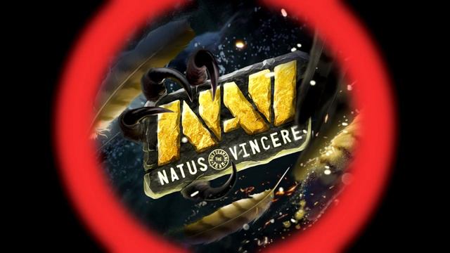 История команды NA'VI 1/2 смотреть онлайн