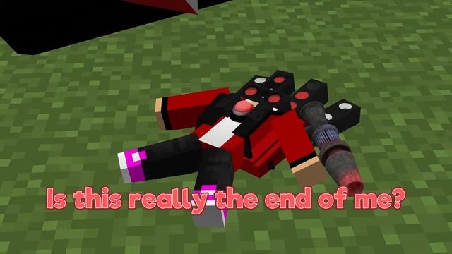 MIKEY'S favorite BABY? TV WOMAN and SPEAKER MAN Family in Minecraft - Maizen смотреть онлайн