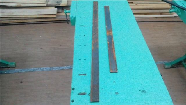 Станок для изготовления Кирпичей своими руками. смотреть онлайн