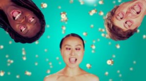 Little Baby's Ice Cream -- Eyes Scream