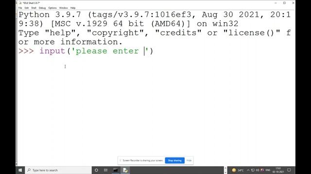How to code python in Jupyter notebook? How to code python in notepad? Python tutorial chapter0