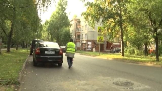 Работы по программе «Безопасные и качественные дороги», возможно, завершатся на этой неделе