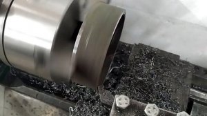 Плоскошлифовальный станок (часть 3) Surface grinder (part 3)