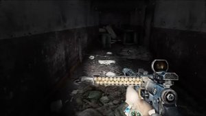 Как получить хорошую концовку (Metro 2033 Redux)