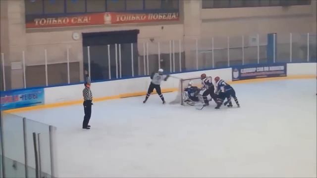 Отар Сахокия эстонская хоккейная звезда