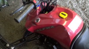 Мотодисконт.рф - машинокомплект ЛИДЕР-АЛЬФА-2 - цена 99000 руб.