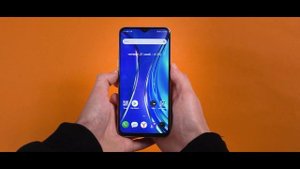 ? Как сделать скриншот на смартфоне Realme