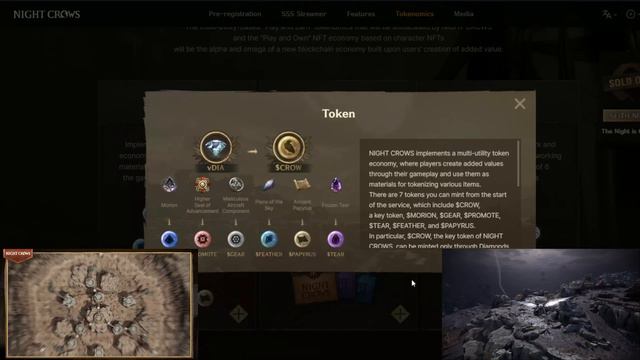 Night Crows | Free to Play , Play to Earn March 12, 2024 Opening ( Tagalog ) смотреть онлайн