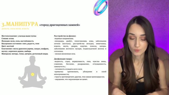 Чакры от А до Я | Что это и как прокачать
