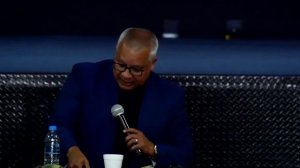 Siembra para cosechar-  Pastor Invitado Fernando Ángulo- Iglesia El Shadai