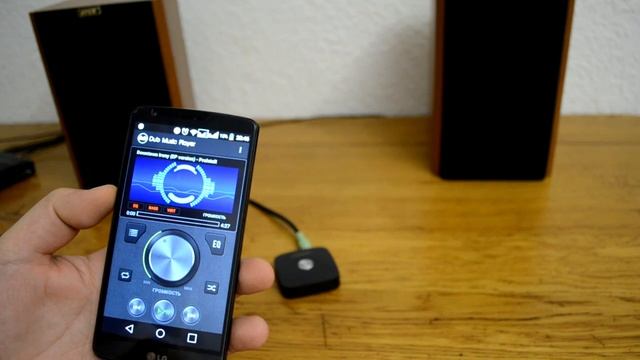 Ugreen отличный Bluetooth 4 1 аудио адаптер смотреть онлайн