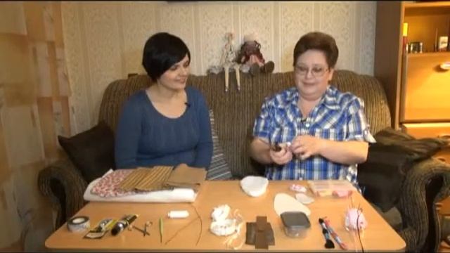 Вы сможете! Мастер-класс (16.12.2014) смотреть онлайн