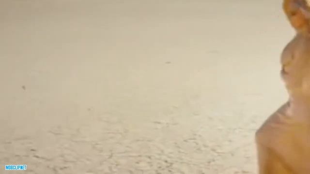 Девочка Огонь