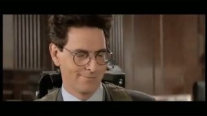 Egon Spengler - Ghostbusters (Harold Ramis)