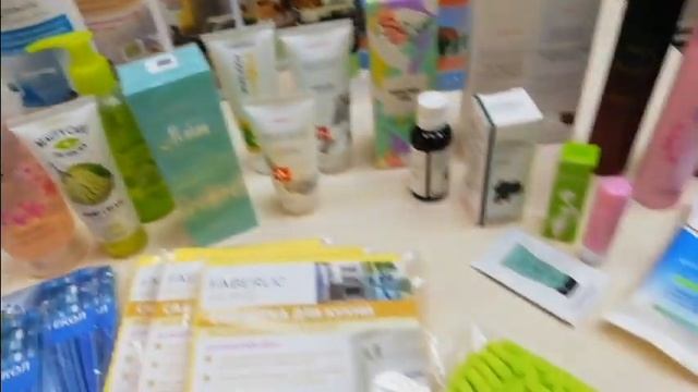 ДОЗАКАЗ #FABERLIC / Что срочно понадобилось #СветланаМеркулова смотреть онлайн