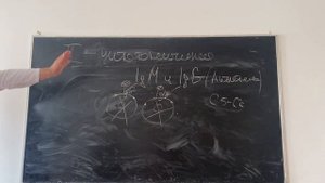 Реакция гиперчувствительности 2 типа