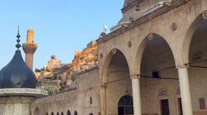 ДРЕВНЯЯ МЕСОПОТАМИЯ - КАКАЯ СЕГОДНЯ?